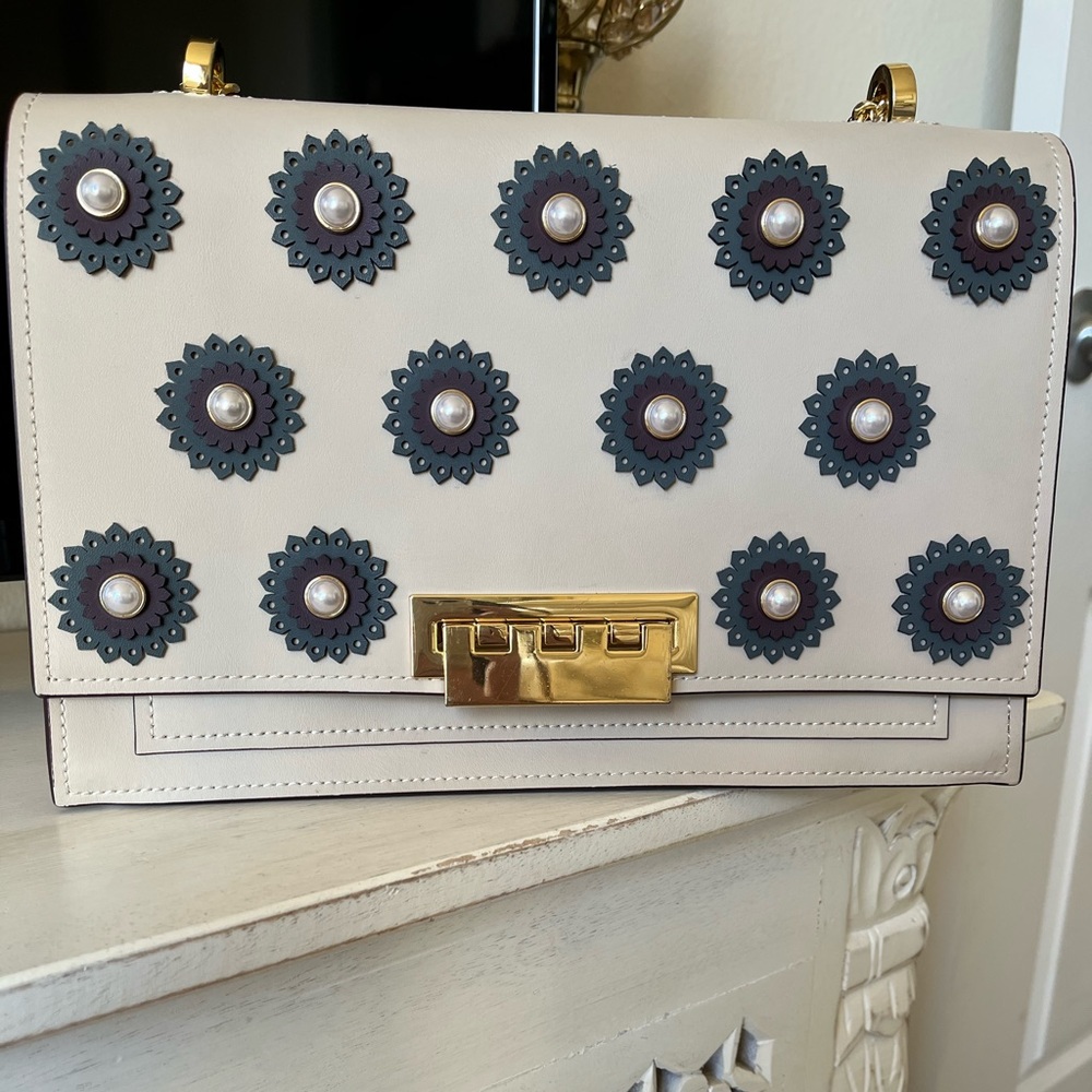 Zac Posen Pearl Purse